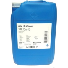 Aral BlueTronic 10W-40 20 l