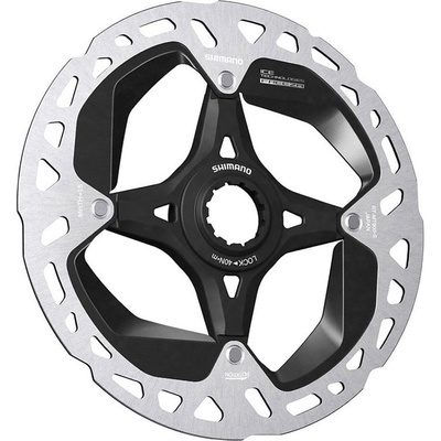 Brzdový kotouč Shimano XTR MT900 160 mm (6")