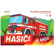 Hasiči v akci!