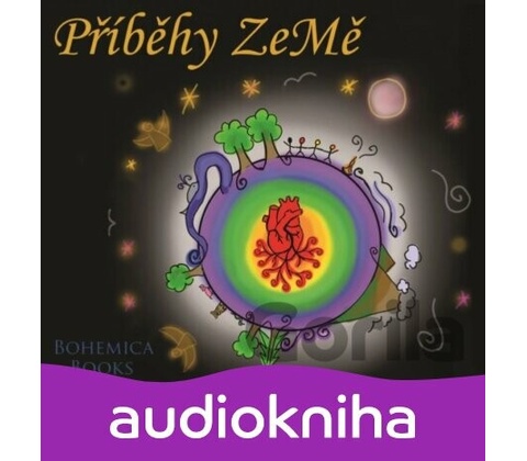 Příběhy ZeMě