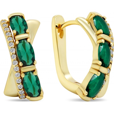 Brilio Silver EA458YG