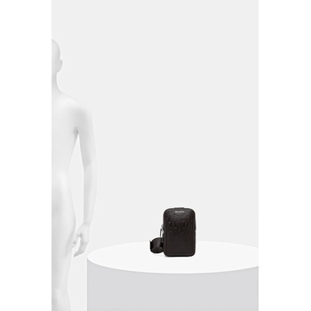 Karl Lagerfeld Кожена чанта през рамо Karl Lagerfeld K/LOOM (A3M30179)