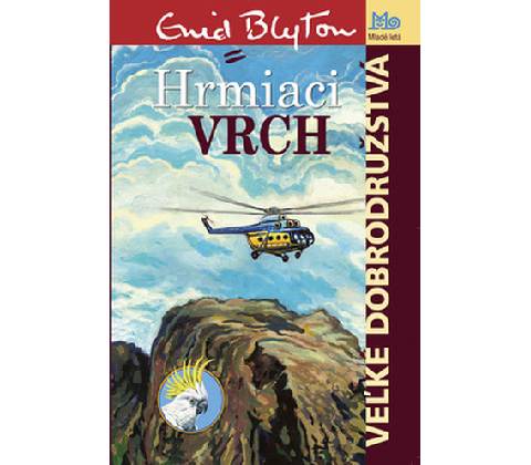 Hrmiaci vrch