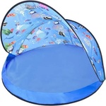 Paradiso Toys Тента за игра Paradiso Toys - Синя (106203)