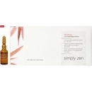 Z.one Simply Zen Densifying Lotion roztok proti vypadávaniu vlasov 8 x 0,2 ml