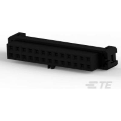 TE Connectivity 2-111623-2, 1 ks Tray
