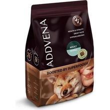 Addvena Boosted by Superfoods Adult Small 2,5 kg