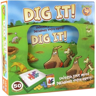 DITIPO Dig It!
