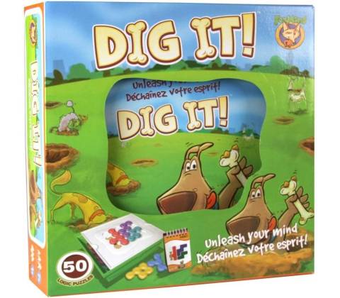 DITIPO Dig It!