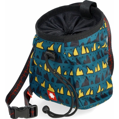 Ocun Lucky mountain green