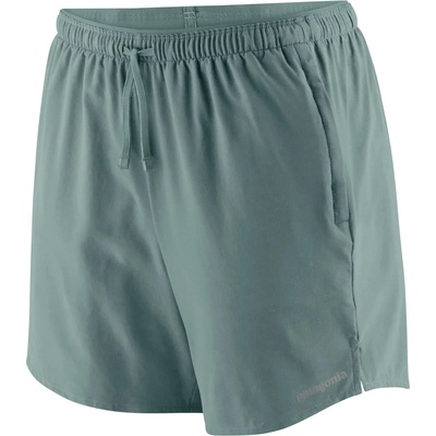 Patagonia Дамски шорти за бягане Patagonia Women's Multi Trails Shorts 5, 5'' Running shorts - Blue Sage - размер XL (112-2335-1315)
