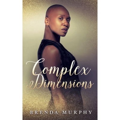Ninestar Press, LLC Complex Dimensions | Brenda Murphy