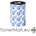 Brother Standard Wax Thermal Transfer Black Ink Ribbon Brother BWS-1D450-110, 110mm x 450m