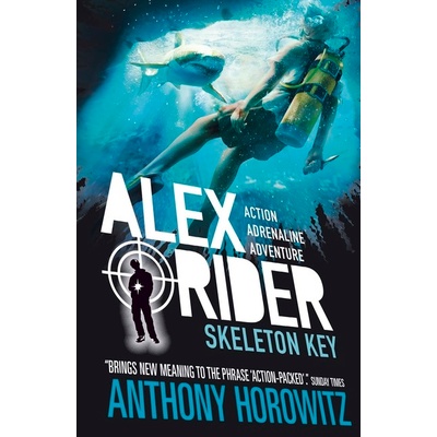 Skeleton Key