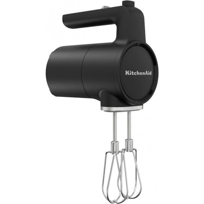 KitchenAid 5KHMR700BM – Zboží Dáma