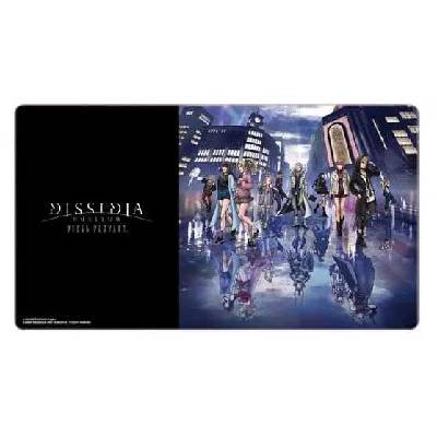 Square-Enix Final Fantasy Dissidia Duellum Playmat key Art 61 x 34 cm