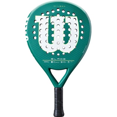Wilson Blade V4 Dark Green