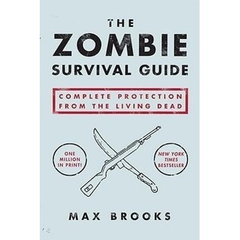 Zombie Survival Guide