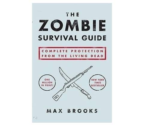 Zombie Survival Guide