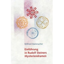 Einführung in Rudolf Steiners Mysteriendramen