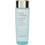 Estée Lauder Почистващ тоник за лице Perfectly Clean (Тониране Лосион/Рафинатор) 200 мл, Жени