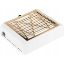 Nehtyprofi Odsávačka prachu bezsáčkový pohlcovač prachu zlatý 40W