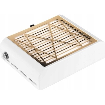 Nehtyprofi Odsávačka prachu bezsáčkový pohlcovač prachu zlatý 40W