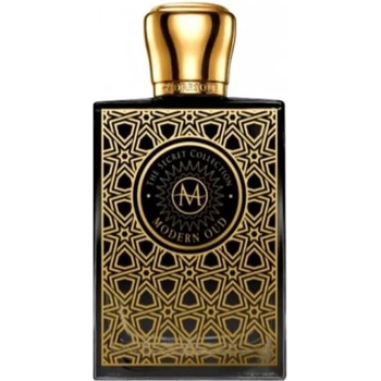 Image 1 of MORESQUE Modern Oud EDP 75 ml