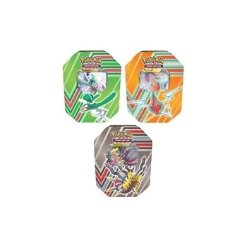 Pokémon TCG Hidden Potential Tin Giratina V