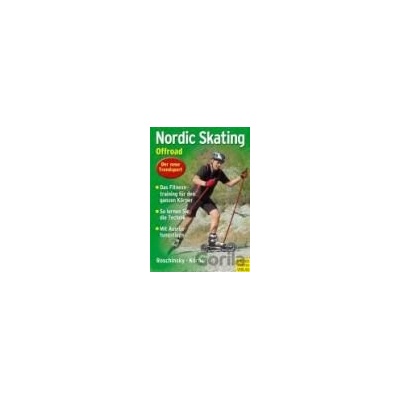 Nordic Skating - Nordic walking