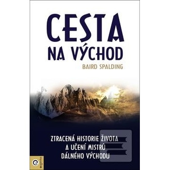 Cesta na Východ