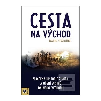 Cesta na Východ