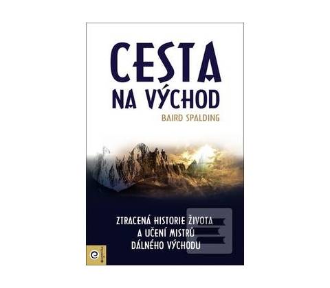 Cesta na Východ
