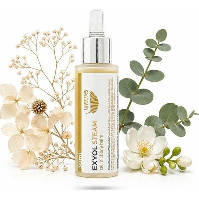 Exyol Steam Cell Oil 30 ml