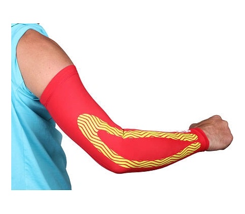 Select Compression Sleeves
