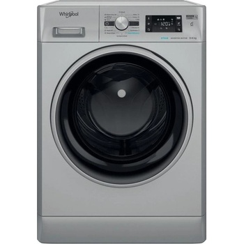 Whirlpool FFWDB 964489 SBSV EE