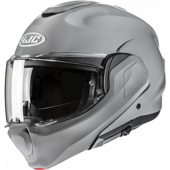 HJC F100 Solid