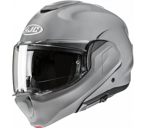 HJC F100 Solid