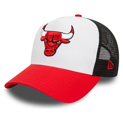 New Era 940 AF TRUCKER NBA CHICAGO BULLS Fdrblk