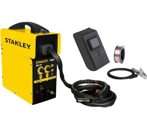 Stanley MIG 120