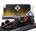 Solido 1: 43 alfa romeo f1 c43 red bahrain