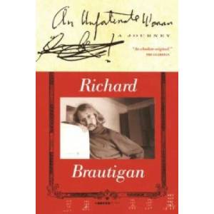 Unfortunate Woman | Richard Brautigan (2001)