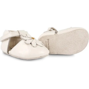 Donsje Бебешки кожени балеринки Donsje Franny Shoes Daisy (1041002)
