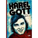 Knihy Karel Gott: ilustrovaný životopis - Jiří Žák
