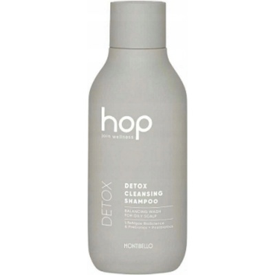 Montibello HOP Detox Čisticí šampon 300 ml