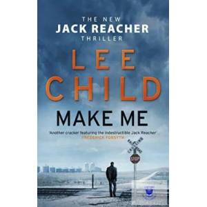 Make Me | Donna Leon (0000)