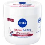 Nivea Крем за тяло Repair&Care Glycerin+Urea, 400 ml (2969972) Лосион за тяло
