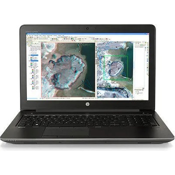 HP ZBook 15u G2 T7W10EA
