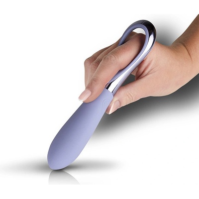 Niya N3 Precision Point Finger Massager Light Blue