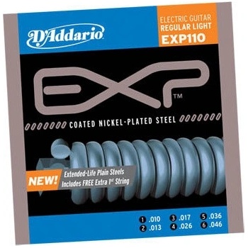 DAddario EXP110